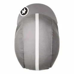 Casquette Assos Assosoires Summer Gris Clair 5 Casquette Assos Assosoires Summer Gris Clair -Pieces Velo Magasin ass p13.70.755.1e.os 003