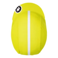 Casquette Assos Assosoires Summer Jaune Citron -Pieces Velo Magasin ass p13.70.755.3f.os 003