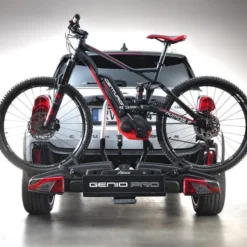 Porte-vélos Atera Genio PRO Attelage -Pieces Velo Magasin at 22780 5