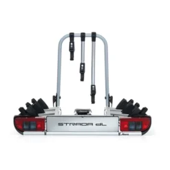Porte-vélos Atera Strada DL 3 Pour 3 Vélos 13 Pôles
