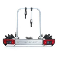 Porte-vélos Atera Strada Sport M2 Pour 2 Vélos 13 Pôles
