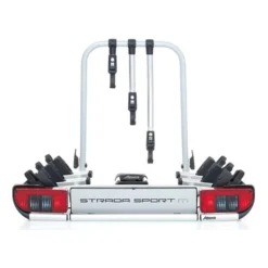 Porte-vélos Atera Strada Sport M3 Pour 3 Vélos 13 Pôles