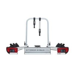Porte-vélos Atera Strada E-Bike ML Pour 2 Vélos 13 Pôles 2020