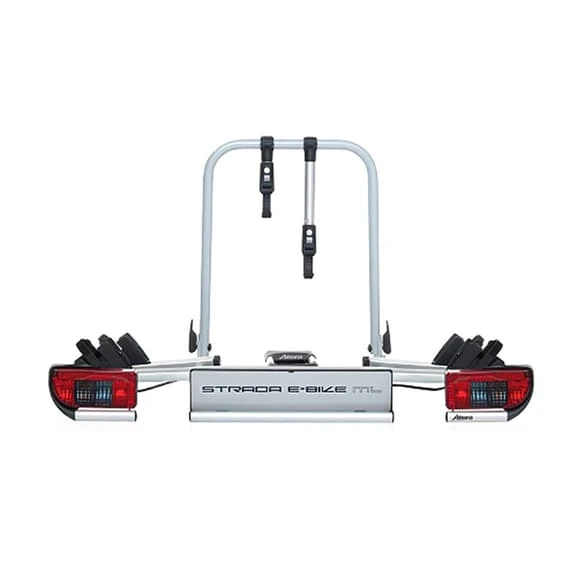 Porte-vélos Atera Strada E-Bike ML Pour 2 Vélos 13 Pôles 2020 1 Porte-vélos Atera Strada E-Bike ML Pour 2 Vélos 13 Pôles 2020