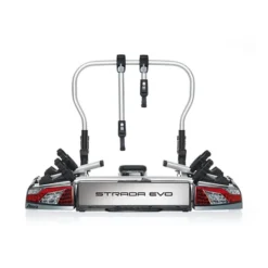 Porte-vélos Atera Strada EVO 2 Pour 2 Vélos 13 Pôles