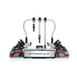 Porte-vélos Atera Strada EVO 3 Pour 3 Vélos 13 Pôles