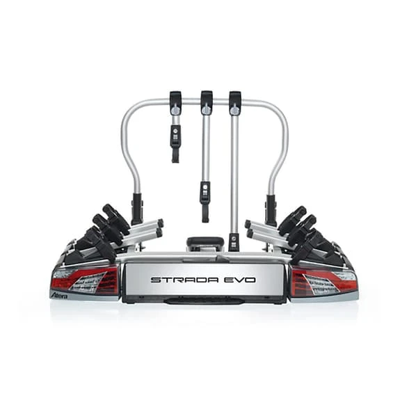 Porte-vélos Atera Strada EVO 3 Pour 3 Vélos 13 Pôles 1 Porte-vélos Atera Strada EVO 3 Pour 3 Vélos 13 Pôles