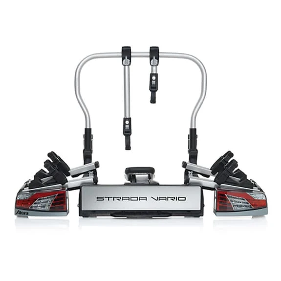 Porte-vélos Atera Strada Vario 2 Pour 2 Vélos 13 Pôles 1 Porte-vélos Atera Strada Vario 2 Pour 2 Vélos 13 Pôles