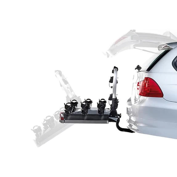 Porte-vélos Atera Strada Vario 2 Pour 2 Vélos 13 Pôles 2 Porte-vélos Atera Strada Vario 2 Pour 2 Vélos 13 Pôles – Image 2