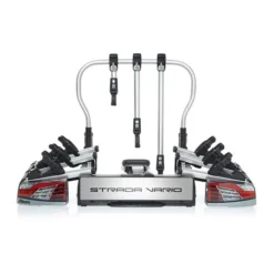 Porte-vélos Atera Strada Vario 3 Pour 3 Vélos 13 Pôles