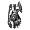 Freins Mécaniques Avid BB7 MTB 160 CPS Arrière Noir