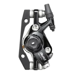 Freins Mécaniques Avid BB7 MTB 160 CPS Arrière Noir