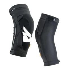 Genouillères Bluegrass Solid D3O