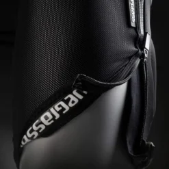 Genouillères Bluegrass Solid D3O -Pieces Velo Magasin bg b3prop24x018 3