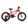 Vélo Enfant BH Expert 16 2023 Rouge Blanc