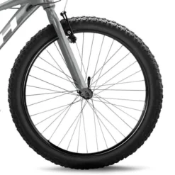 Vélo Enfant BH Expert 24 8V 2023 Argent Blanc -Pieces Velo Magasin bh k2403swrmd 001 3