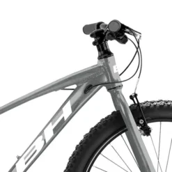 Vélo Enfant BH Expert 24 8V 2023 Argent Blanc -Pieces Velo Magasin bh k2403swrmd 001 4