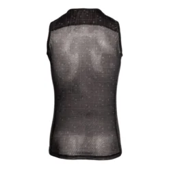 Maillot De Corps Bioracer NS Sans Manches Noir -Pieces Velo Magasin bio br11563bmbl s22 003