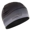 Bonnet Bioracer Hat Tempest Grisé Noir