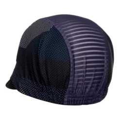 Casquette Bioracer Technical Lila Bleu Foncé -Pieces Velo Magasin bio br20022pubss21 003