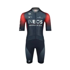 Bioracer Équipement Team Ineos Grenadiers 2022 Epic Bleu Rouge