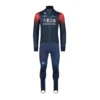 Bioracer Équipement Team Ineos Grenadiers 2022 Icon Tempest Protect Bleu Rouge