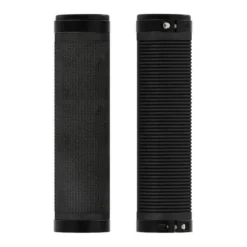 Poignées Brooks England Cambium Rubber Noir Clair