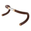 Ruban De Guidon Brooks England Cambium Rubber Marron Intense