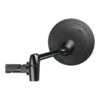 BUSCH & MULLER Miroir Rétroviseur Busch & Müller Cycle Star Pliable 80mm 14,5 -18,5