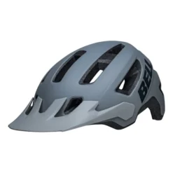 Casque Bell Nomad 2 MIPS Gris Argent