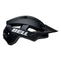 Casque Bell Spark 2 JR Noir Fort Enfant -Pieces Velo Magasin bl 7138772 003