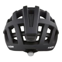 Casque Lazer Petit DLX Noir Mat -Pieces Velo Magasin blc2197887195 003