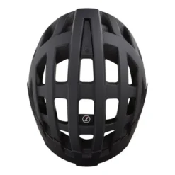 Casque Lazer Petit DLX Noir Mat -Pieces Velo Magasin blc2197887195 005