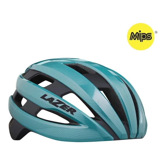 Casque Lazer Sphere MIPS Bleu 2 Casque Lazer Sphere MIPS Bleu – Image 2