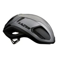 Casque Lazer Vento KinetiCore Gris Titane