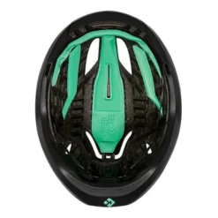 Casque Lazer Vento KinetiCore Gris Titane -Pieces Velo Magasin blc2227889993 c 006