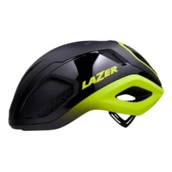 Casque Lazer Vento KinetiCore Jaune Noir -Pieces Velo Magasin blc2227890017 c 003