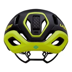 Casque Lazer Vento KinetiCore Jaune Noir -Pieces Velo Magasin blc2227890017 c 004