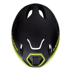 Casque Lazer Vento KinetiCore Jaune Noir -Pieces Velo Magasin blc2227890017 c 005