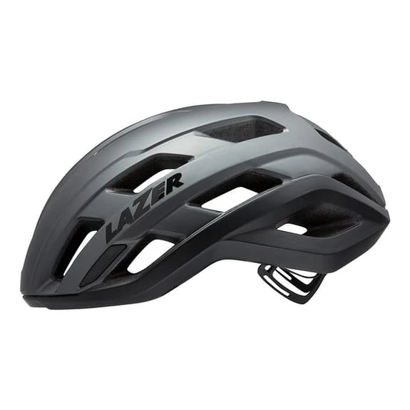 Casque Lazer Strada KinetiCore Titane Mat 3 Casque Lazer Strada KinetiCore Titane Mat – Image 3