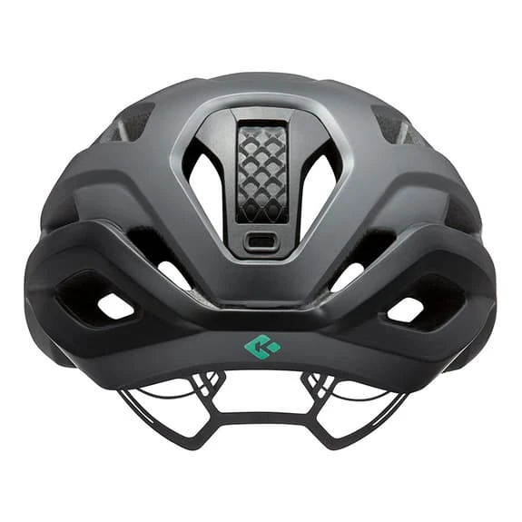 Casque Lazer Strada KinetiCore Titane Mat 4 Casque Lazer Strada KinetiCore Titane Mat – Image 4