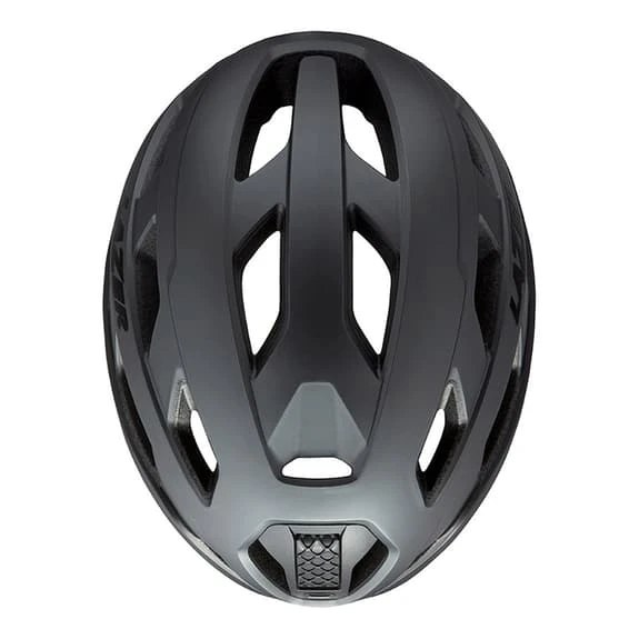 Casque Lazer Strada KinetiCore Titane Mat 5 Casque Lazer Strada KinetiCore Titane Mat – Image 5