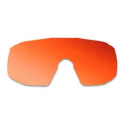 BOLLE Verres De Rechange Bollé 5TH Element Pro Rouge Orange Clair