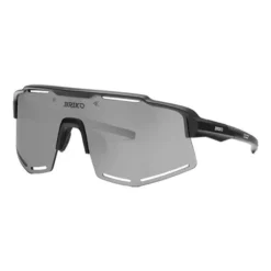 Lunettes Briko Komi Noir Avec Verres Gris