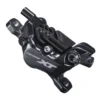 Pince De Frein Shimano XT M8120 Post Mount