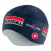 Castelli Bonnet Soudal Quick-Step 2023 Pro Bleu