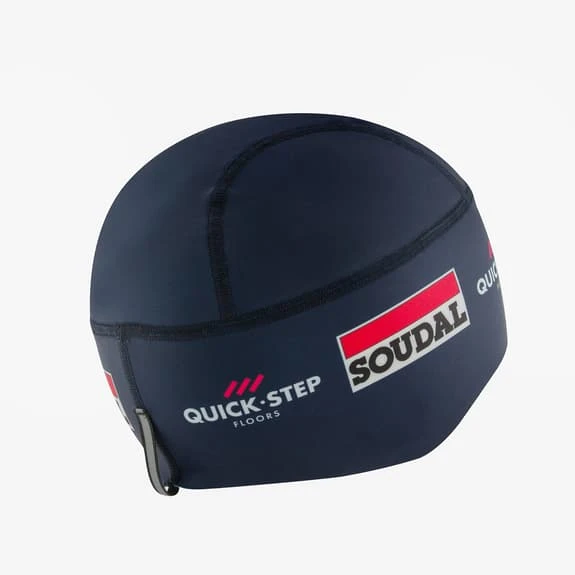 Castelli Bonnet Soudal Quick-Step 2023 Pro Bleu 2 Castelli Bonnet Soudal Quick-Step 2023 Pro Bleu – Image 2