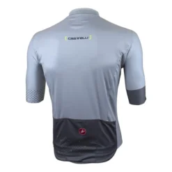 Équipement Castelli Squadra Squared Limited Edition Gris Vert Noir -Pieces Velo Magasin ca 4300412a99 007 002