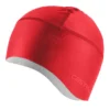 Bonnet Castelli Pro Thermal Rouge