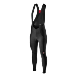 Équipement Castelli Perfetto RoS GORE-TEX INFINIUM™ Rosso Corsa Sorpasso RoS Noir Femme -Pieces Velo Magasin ca 4520563 710 001 1